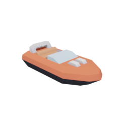 Boat Speed H